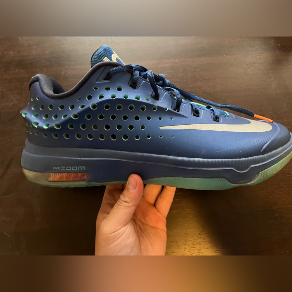 Nike KD 7 Elite ‘Elevate’